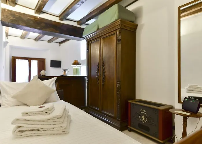 Loft Pantheon Ρώμη