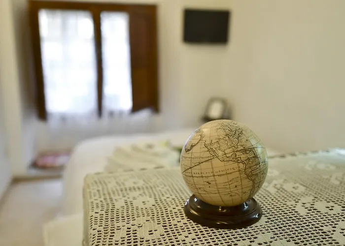 Tatil Evi Loft Pantheon