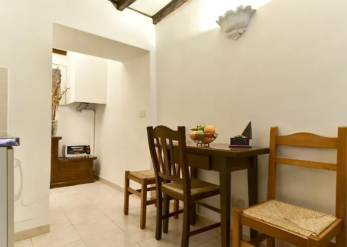 Tatil Evi Loft Pantheon Roma