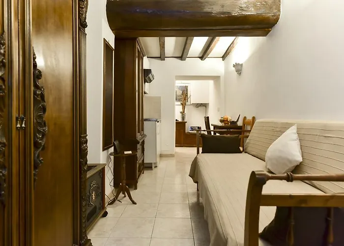 Tatil Evi Loft Pantheon