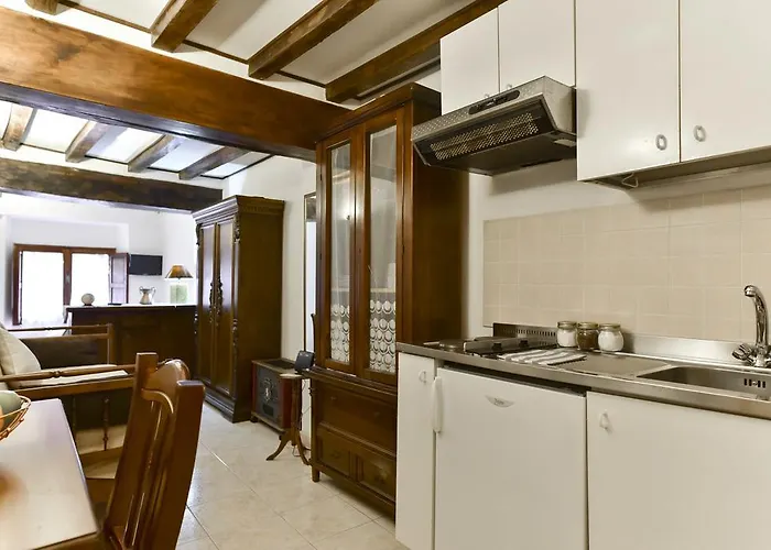 Loft Pantheon Tatil Evi