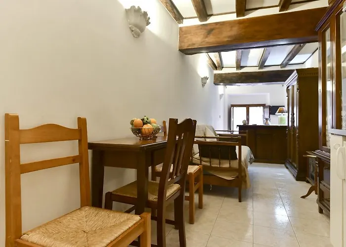 Loft Pantheon * Roma