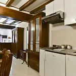 Loft Pantheon Ferienhaus