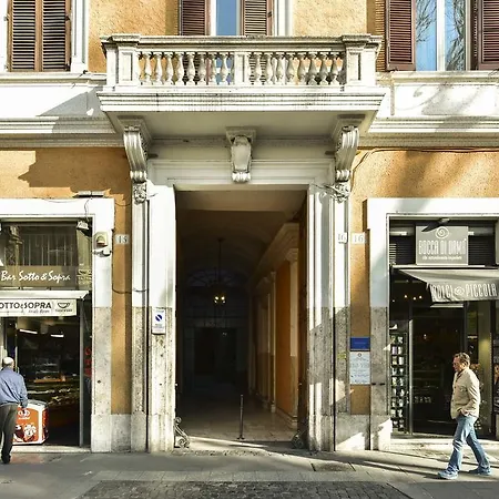 Loft Pantheon Ferienhaus *