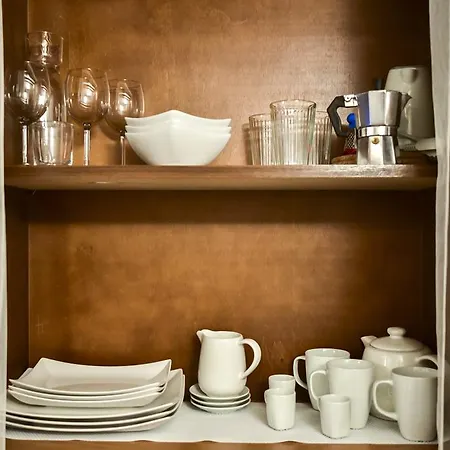Loft Pantheon *