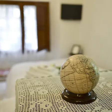 Ferienhaus Loft Pantheon