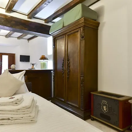 Loft Pantheon Рим