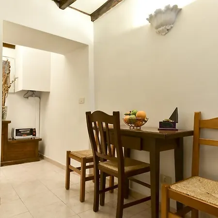 Дом отдыха Loft Pantheon Рим