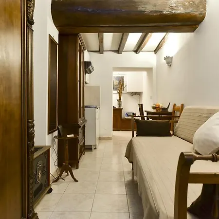 Дом отдыха Loft Pantheon