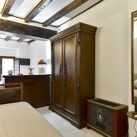 Loft Pantheon Рим
