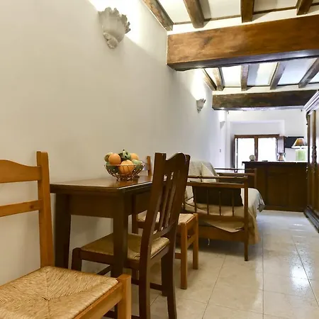 Loft Pantheon * Рим