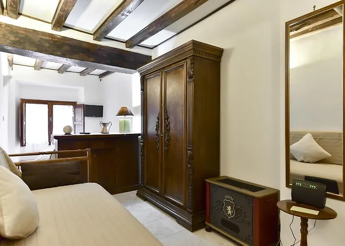 Loft Pantheon Rom