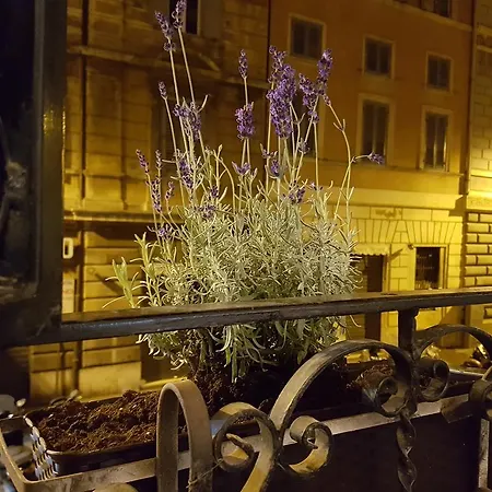 Loft Pantheon Roma