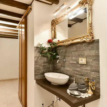 Tatil Evi Loft Pantheon