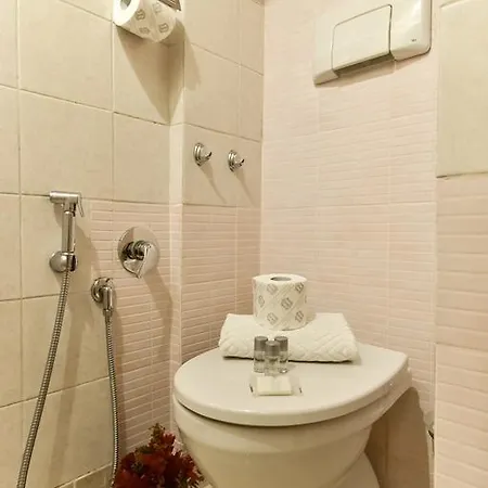 Loft Pantheon Roma