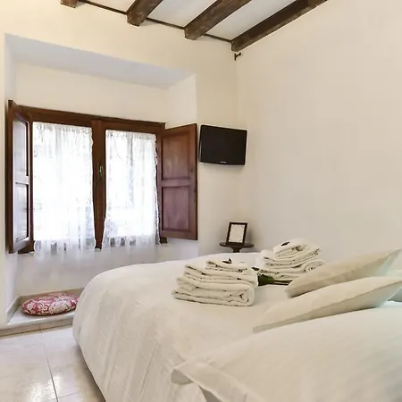 Loft Pantheon Holiday home