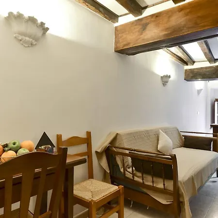 Holiday home Loft Pantheon *